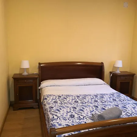 Apartamento Sleeping Santiago 2
